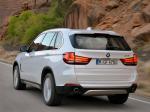 BMW X5 xDrive 3.0d 2013 года